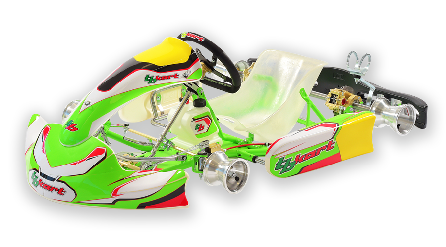 Karts en venta en Campo Grande (Mato Grosso del Sur)